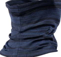 REV'IT Tube Caspian Black/Blue> Nekwarmers En Windcollars