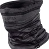 REV'IT Tube Caspian Black/Grey> Nekwarmers En Windcollars