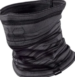 REV'IT Tube Caspian Black/Grey> Nekwarmers En Windcollars