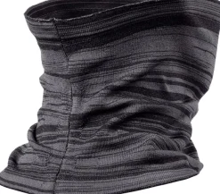 REV'IT Tube Caspian Black/Grey> Nekwarmers En Windcollars