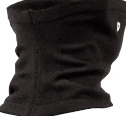 REV'IT Tube Fanatic Black> Nekwarmers En Windcollars