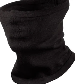 REV'IT Tube Fanatic Black> Nekwarmers En Windcollars