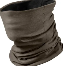 REV'IT Tube Finish Black/Army Green> Nekwarmers En Windcollars