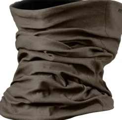 REV'IT Tube Finish Black/Army Green> Nekwarmers En Windcollars