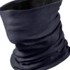 REV'IT Tube Finish Black/Blue> Nekwarmers En Windcollars