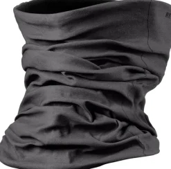 REV'IT Tube Finish Black/Grey> Nekwarmers En Windcollars
