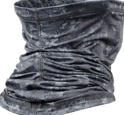REV'IT Tube Flash Camo Dark Grey> Nekwarmers En Windcollars