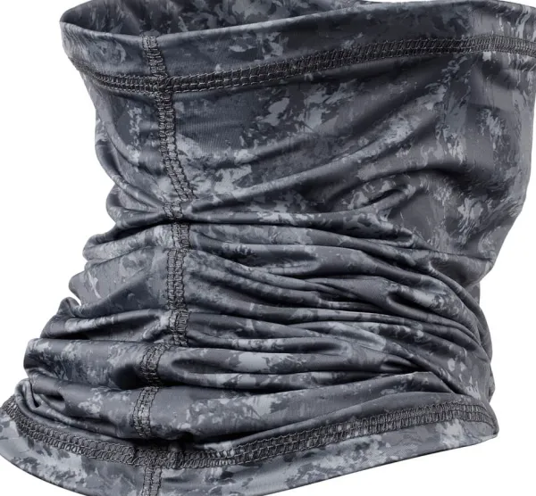 REV'IT Tube Flash Camo Dark Grey> Nekwarmers En Windcollars