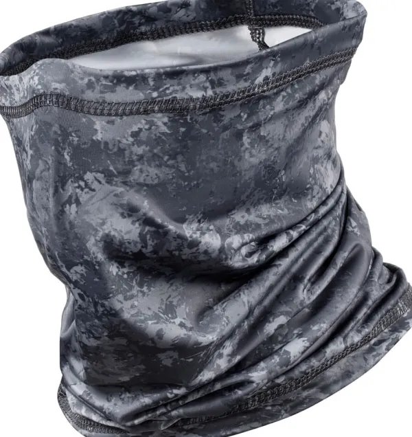 REV'IT Tube Flash Camo Dark Grey> Nekwarmers En Windcollars