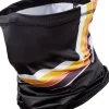 REV'IT Tube Flash Yellow/Orange> Nekwarmers En Windcollars
