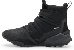 REV'IT Undercut H2O Shoes Black>Heren Heren Motorschoenen|Waterdichte Motorschoenen