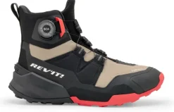 REV'IT Undercut H2O Shoes Black/Sand><noscript><img width=