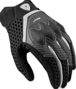 REV'IT Veloz Gloves Black/White><noscript><img width=