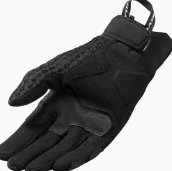 REV'IT Veloz Ladies Gloves Black> Motorhandschoenen