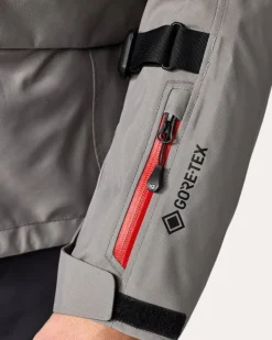 REV'IT Vertical GTX Motorjas Dark Grey><noscript><img width=
