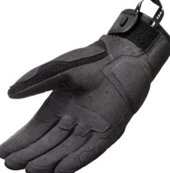 REV'IT Volcano Ladies Gloves Black> Motorhandschoenen
