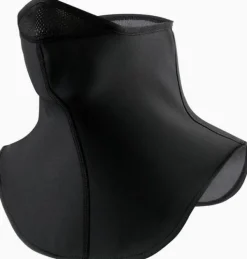REV'IT Wrapp 3 WB Windcollar Black> Nekwarmers En Windcollars