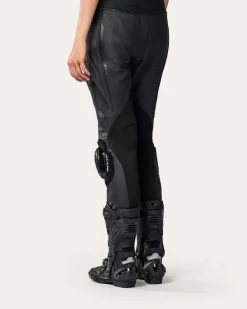 REV'IT Xena 4 Ladies Motorbroek Black><noscript><img width=