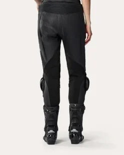 REV'IT Xena 4 Ladies Motorbroek Black><noscript><img width=