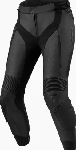 REV'IT Xena 4 Ladies Motorbroek Black><noscript><img width=
