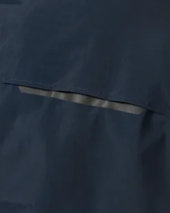 REV'IT Yaletown Motorjas Overshirt Dark Blue> Motorjassen