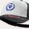 REV'IT Zachary Cap Black-White> Cadeaus Voor Motorrijders|Motor Merchandise
