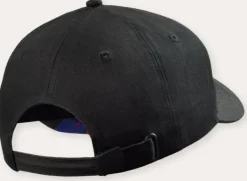 REV'IT Zachary Cap Black-White> Cadeaus Voor Motorrijders|Motor Merchandise