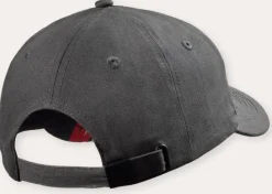 REV'IT Zachary Cap Light Grey-Anthracite> Cadeaus Voor Motorrijders|Motor Merchandise
