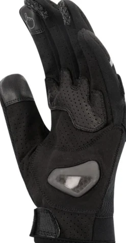 Richa Air Jet Women Gloves Black 100><noscript><img width=