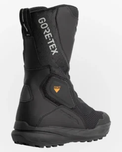 Richa Airstorm GTX Boots Black>Heren Heren Motorlaarzen|Waterdichte Motorlaarzen