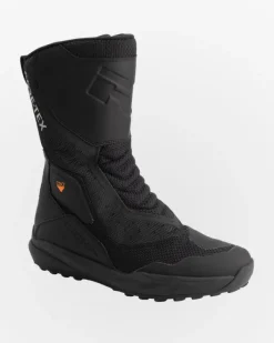 Richa Airstorm GTX Boots Black><noscript><img width=