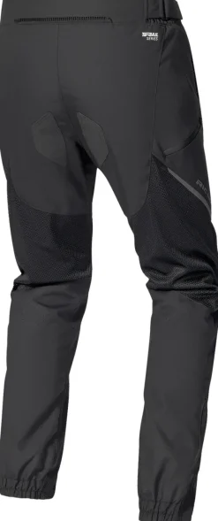 Richa Airvent Evo 3 Motorbroek Black> Motorbroeken