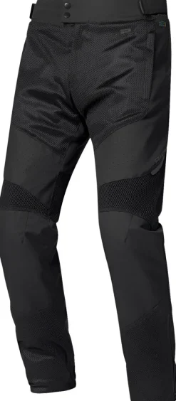Richa Airvent Evo 3 Motorbroek Black> Motorbroeken
