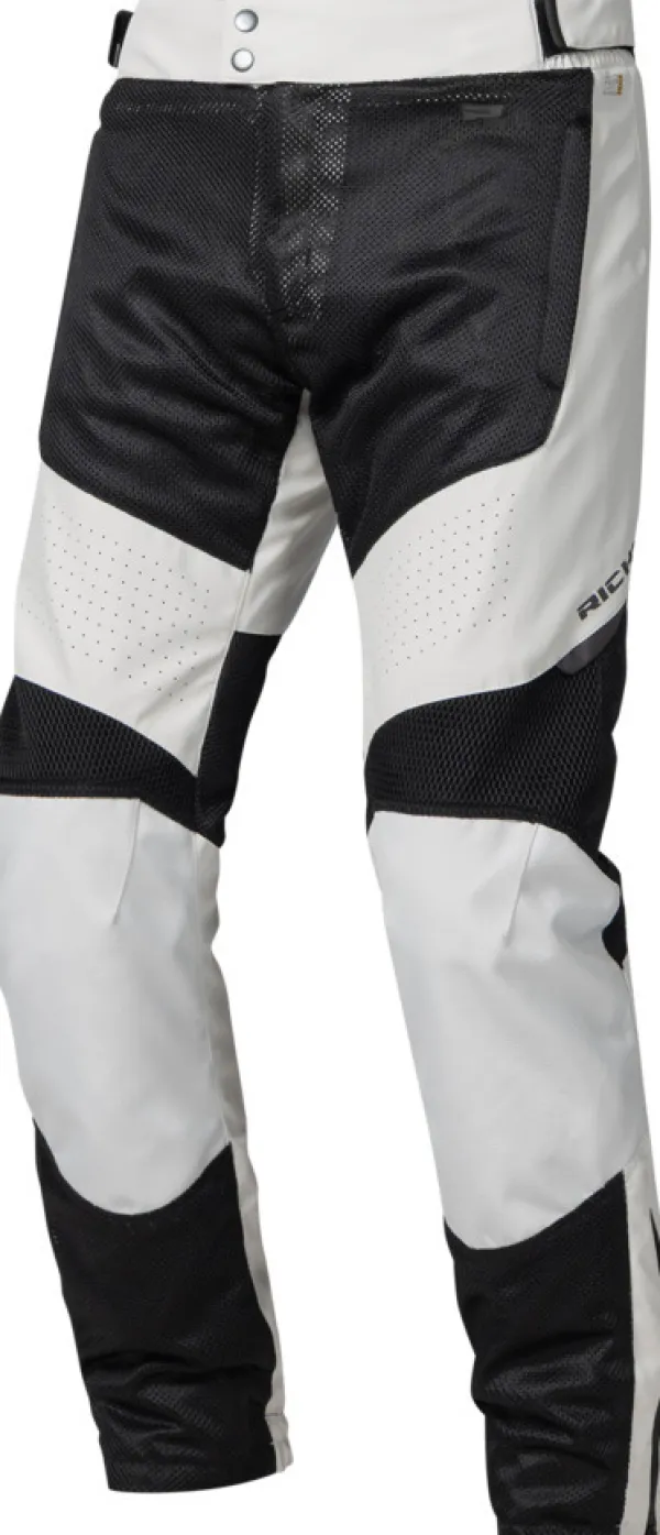Richa Airvent Evo 3 Motorbroek Grey> Motorbroeken
