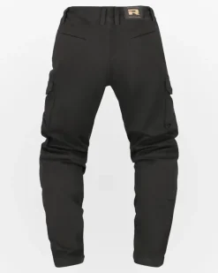 Richa Apache 2 Motorjeans Black 100> Motorjeans