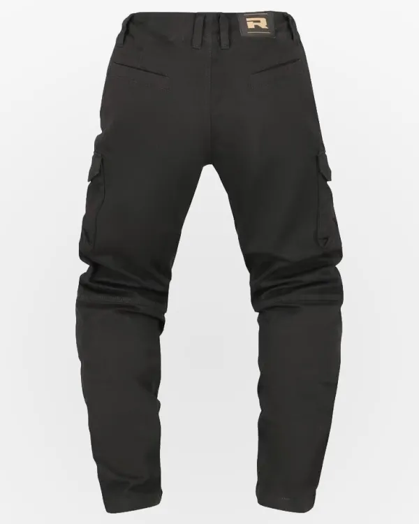 Richa Apache 2 Motorjeans Black 100> Motorjeans
