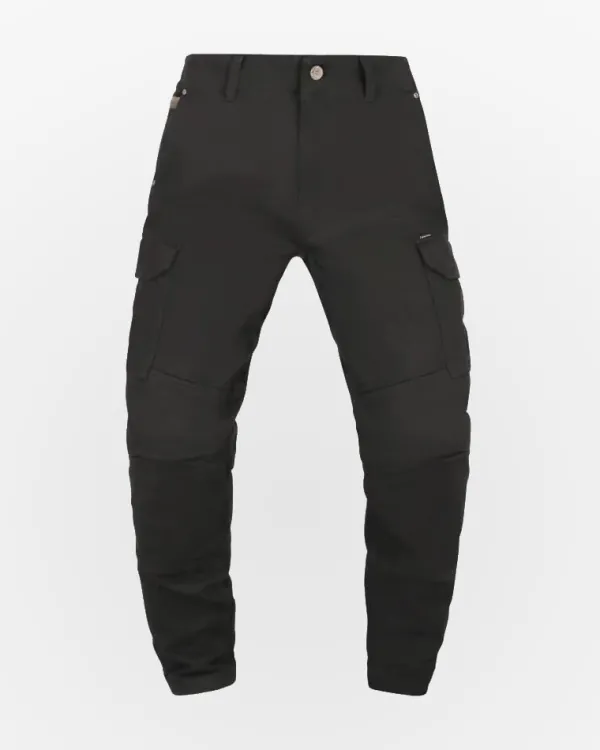 Richa Apache 2 Motorjeans Black 100> Motorjeans