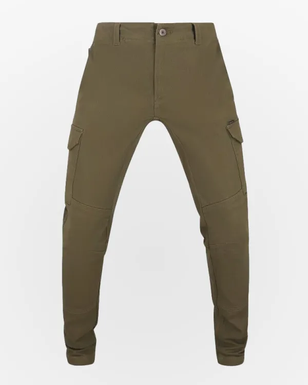 Richa Apache 2 Motorjeans Green 1500> Motorjeans