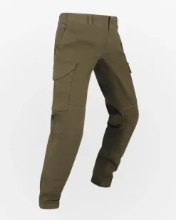 Richa Apache 2 Motorjeans Green 1500> Motorjeans