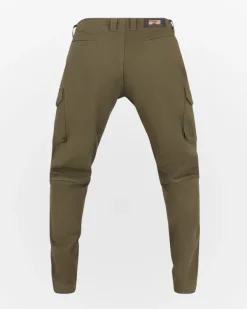 Richa Apache 2 Motorjeans Green 1500><noscript><img width=