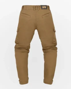 Richa Apache 2 Motorjeans Sand 250> Motorjeans