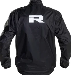 Richa Aquaguard Lady Motorjas Black 100> Motorjassen