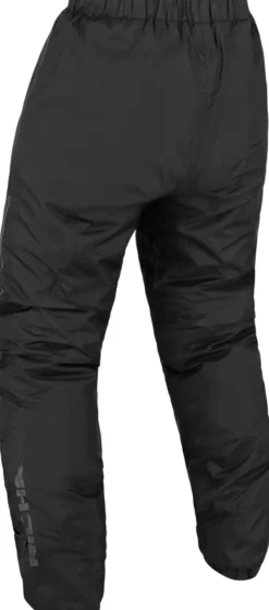Richa Aquaguard Motorbroek Black 100> Motorbroeken