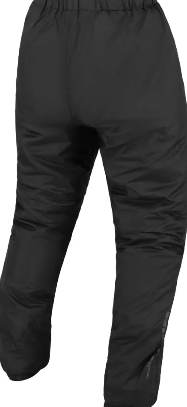 Richa Aquaguard Motorbroek Black 100> Motorbroeken