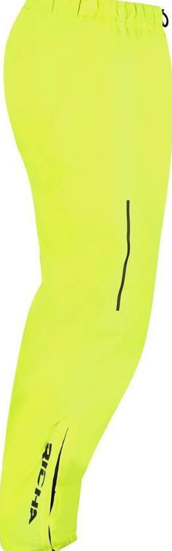 Richa Aquaguard Motorbroek Fluo Yellow 650> Motorbroeken