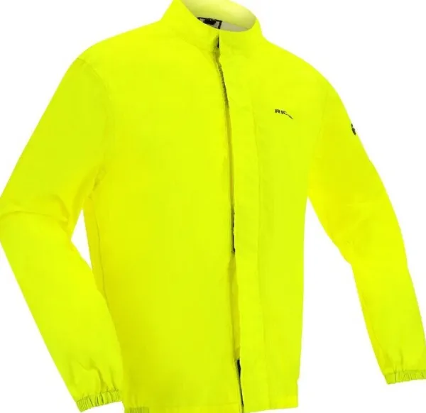 Richa Aquaguard Motorjas Fluo Yellow 650> Motorjassen