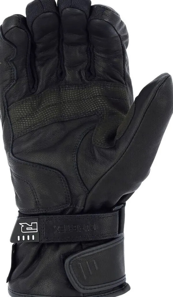 Richa Atlantic Urban GTX Gloves Black 100> Motorhandschoenen