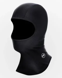 Richa Balaclava Silk Balaclava Black 100> Balaclavas En Helmmutsen