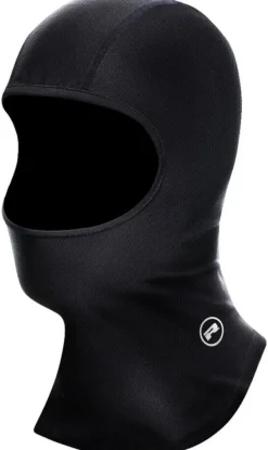 Richa Balaclava Summer Balaclava Black 100> Balaclavas En Helmmutsen