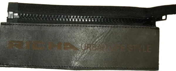 Richa Belt Connector Black> Bretels En Riemen